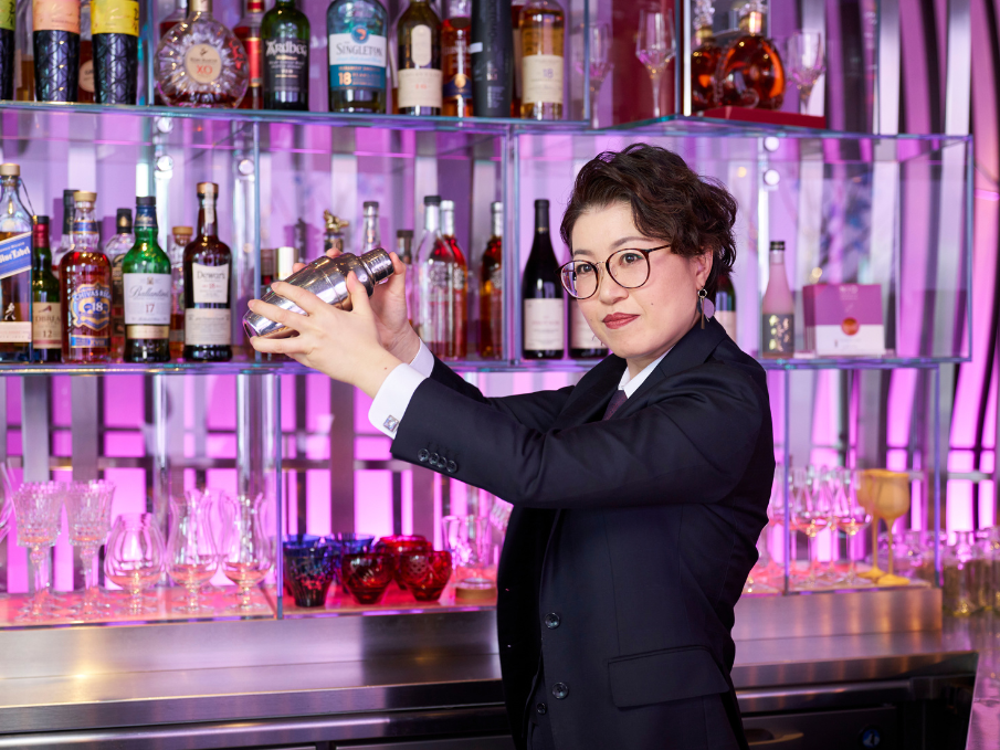 鎌田　真理