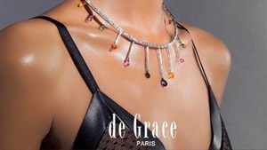 De grace